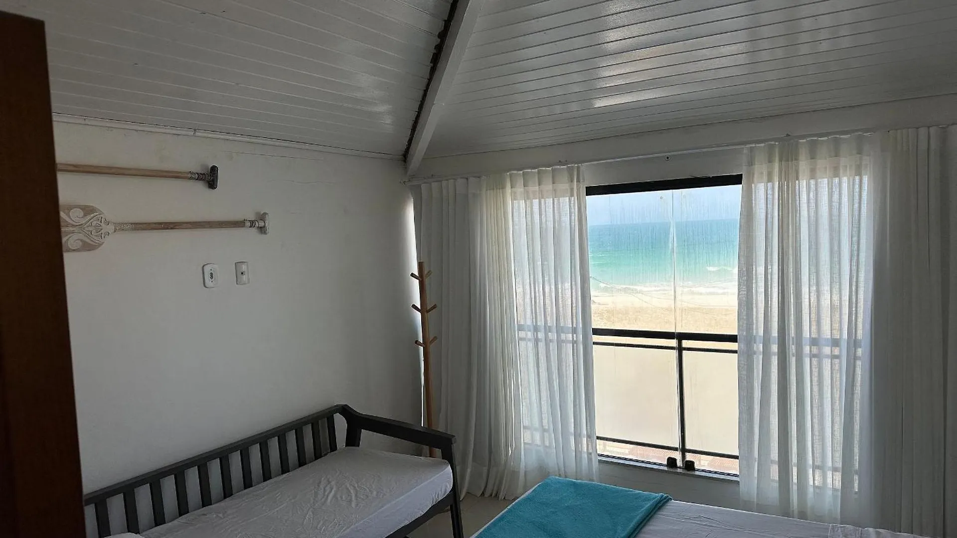펜션 카보프리우 Casa Do Beiral Azul 6 Qts Pe Na Areia Piscina 빌라