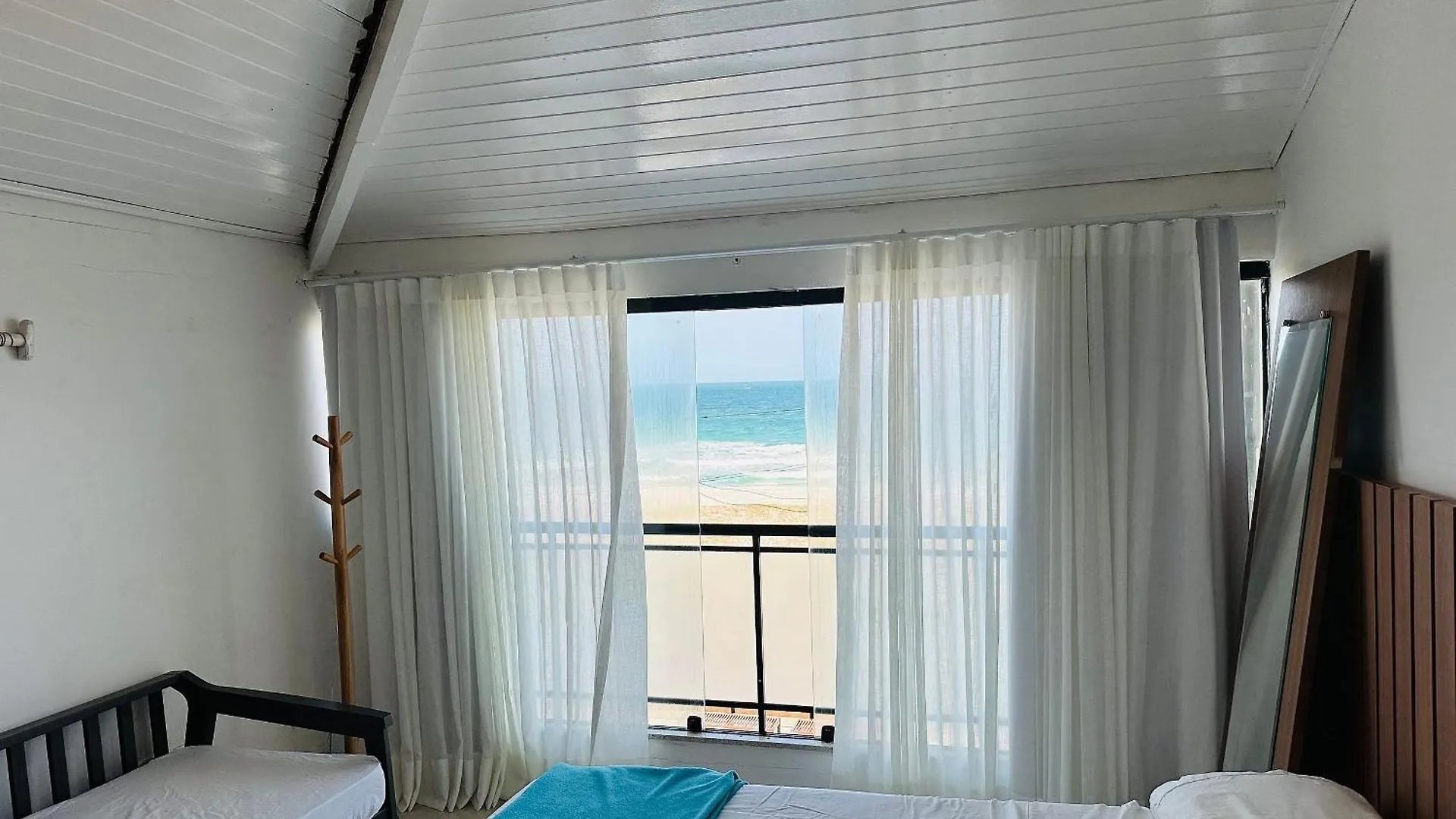 카보프리우 Casa Do Beiral Azul 6 Qts Pe Na Areia Piscina 빌라